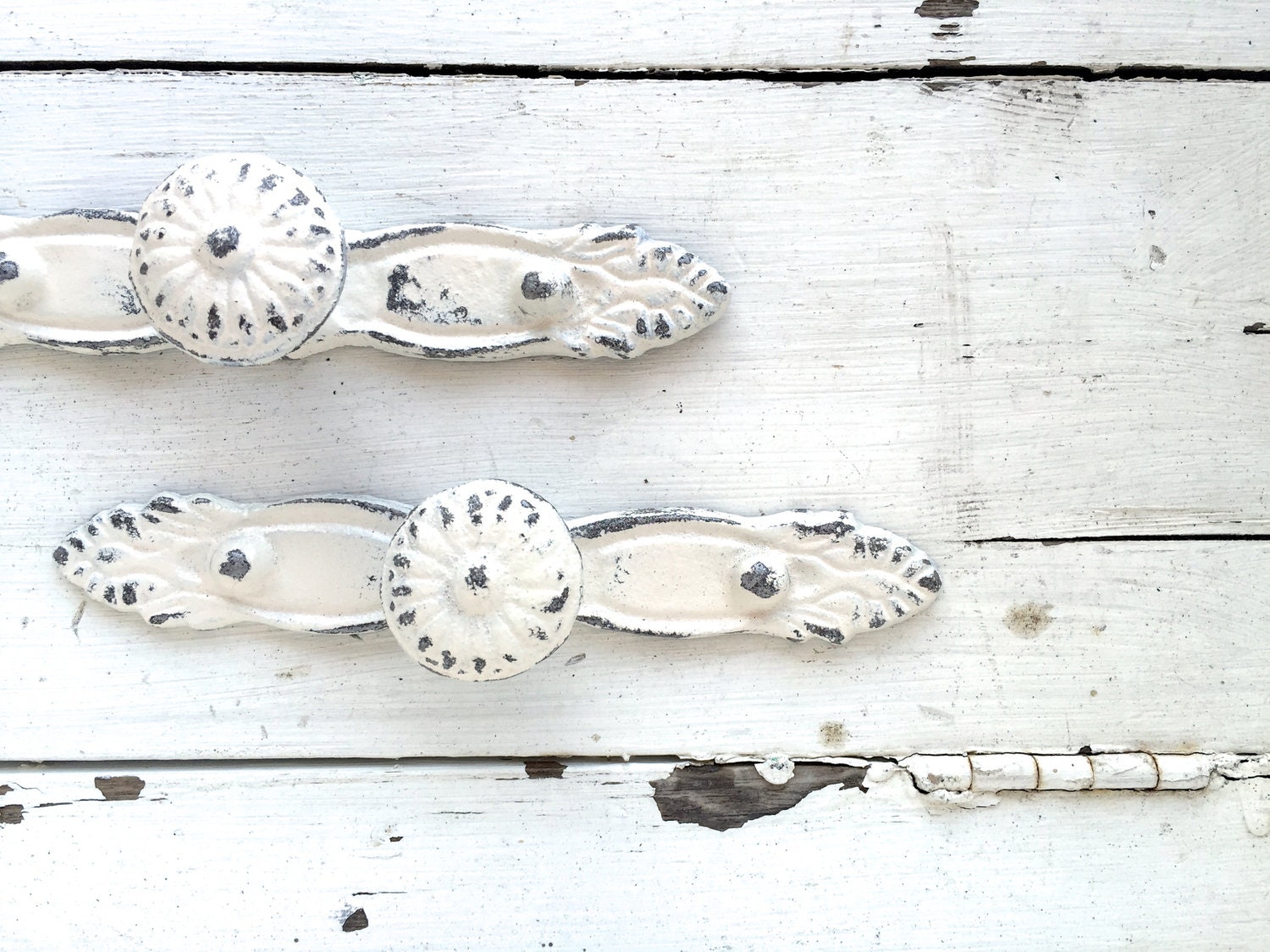 Drawer Pulls White Drawer Pulls Decorative Drawer Pull Etsy