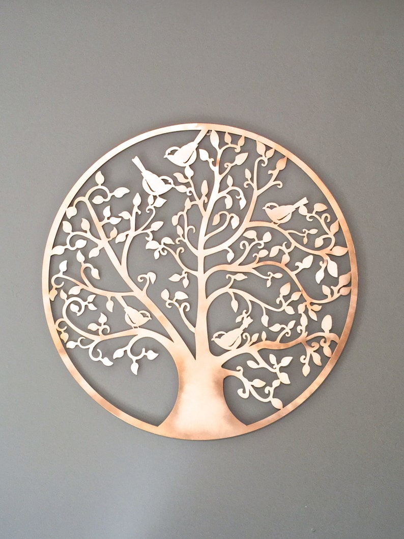 Large Wall Art Large Metal Wall Art Custom Wall Art Metal | Etsy