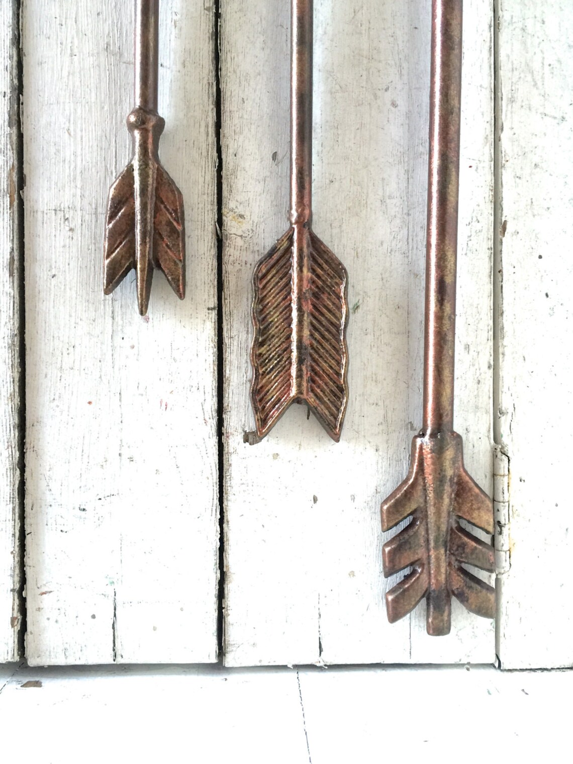 Arrow Decor Wall Art Arrow Arrow Wall Decor Arrow Wall Etsy