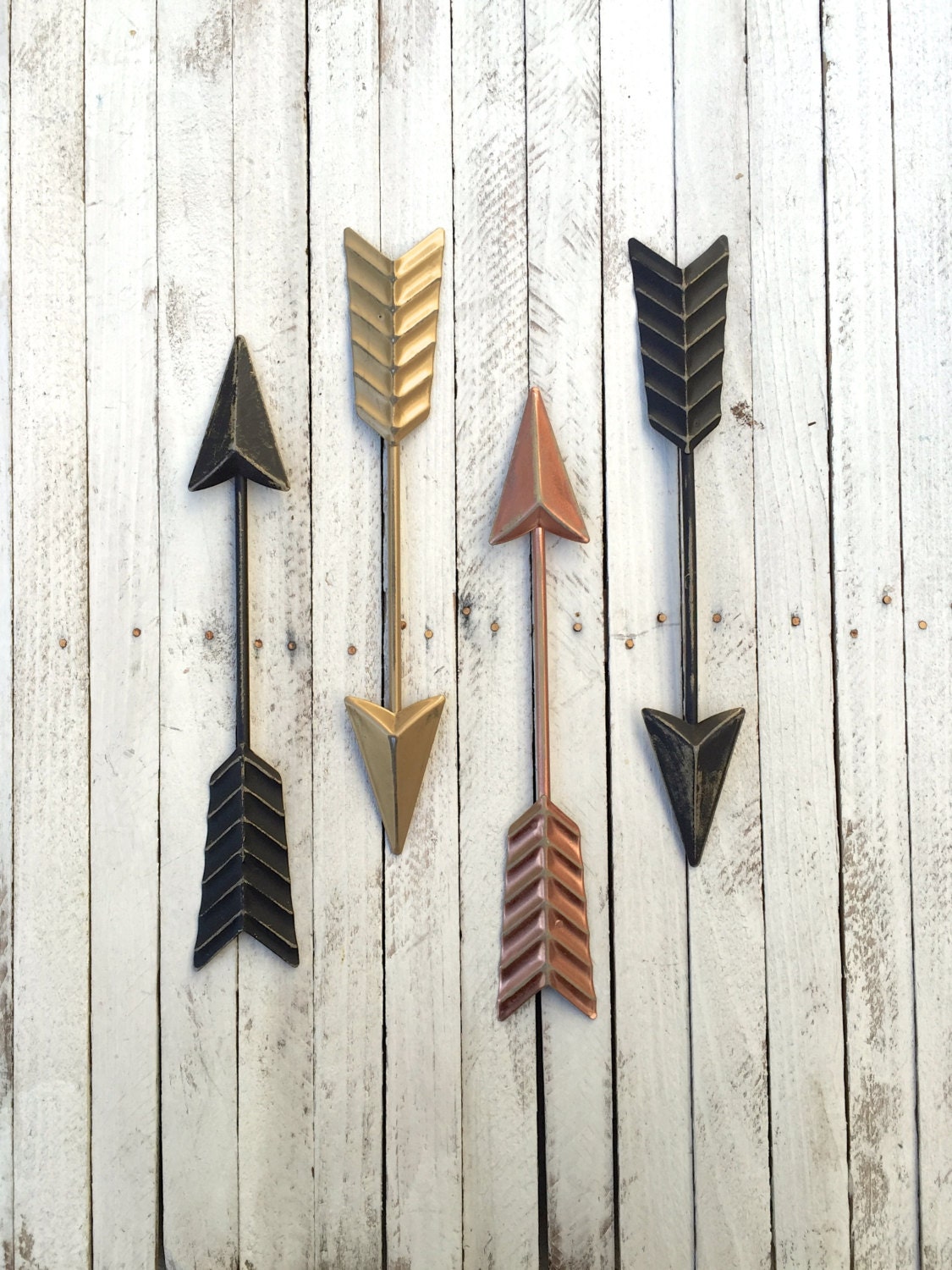 Arrow Wall Art Arrow Decor Arrow Wall Decor Arrow Wall Etsy