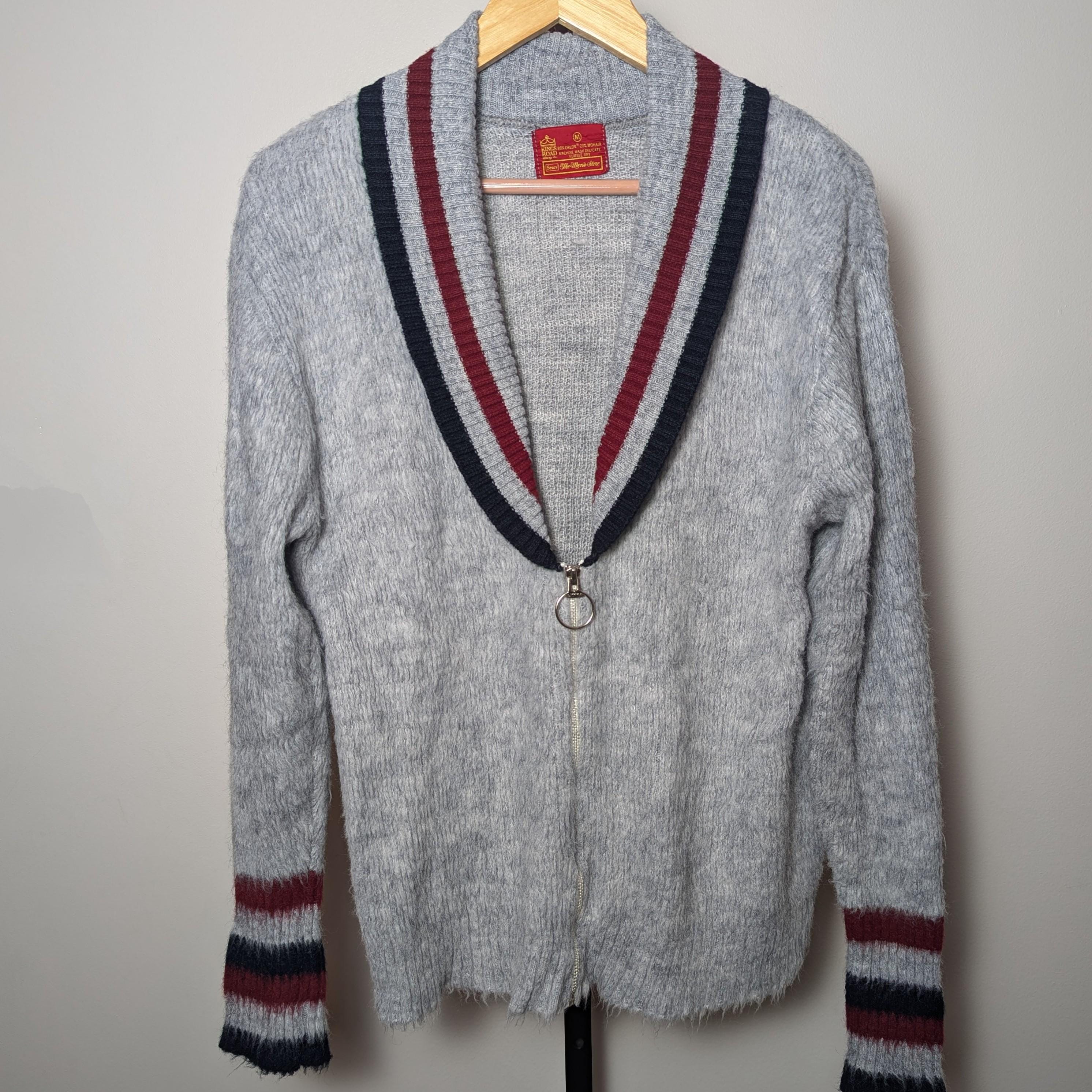 60s Mohair Cardigan - Etsy 60s Mohair Cardigan - Etsy
