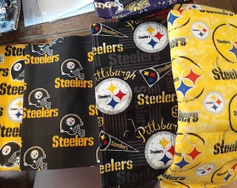 NFL* Reversible Welders Cap, Boilermakers, Pipe Fitters, Pipeliner,