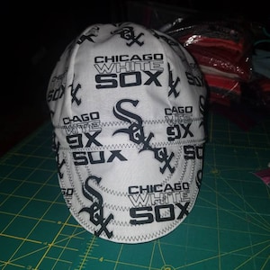 MLB*  Reversible Welders Cap, Boilermakers, Pipe Fitters, Pipeliner,