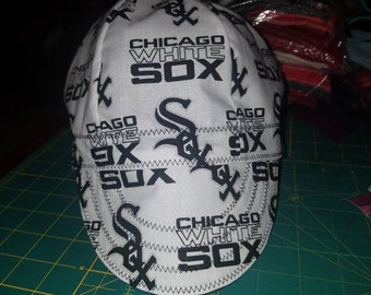 MLB* Gorra reversible para soldadores, caldereros, montadores de tuberías, repartidores de tuberías,