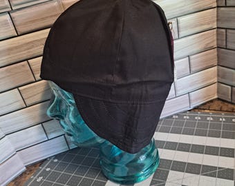 Tapas de ajuste prefabricadas ** talla 7 3/4 **