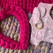 see more listings in the Chunky Knitted blankets section