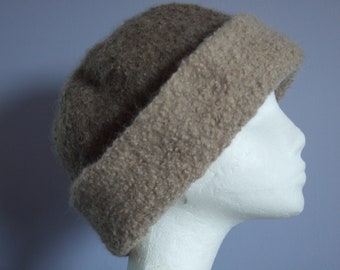 vermont wool hats