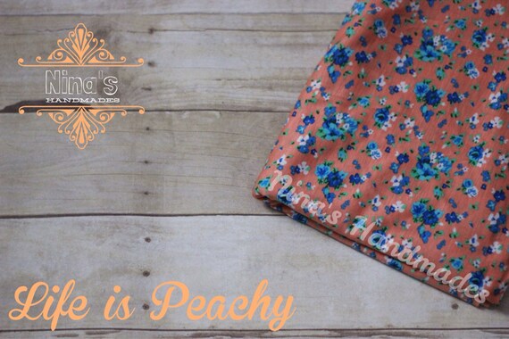 Items similar to Rose Leggings, NB-36 Months Leggings on Etsy