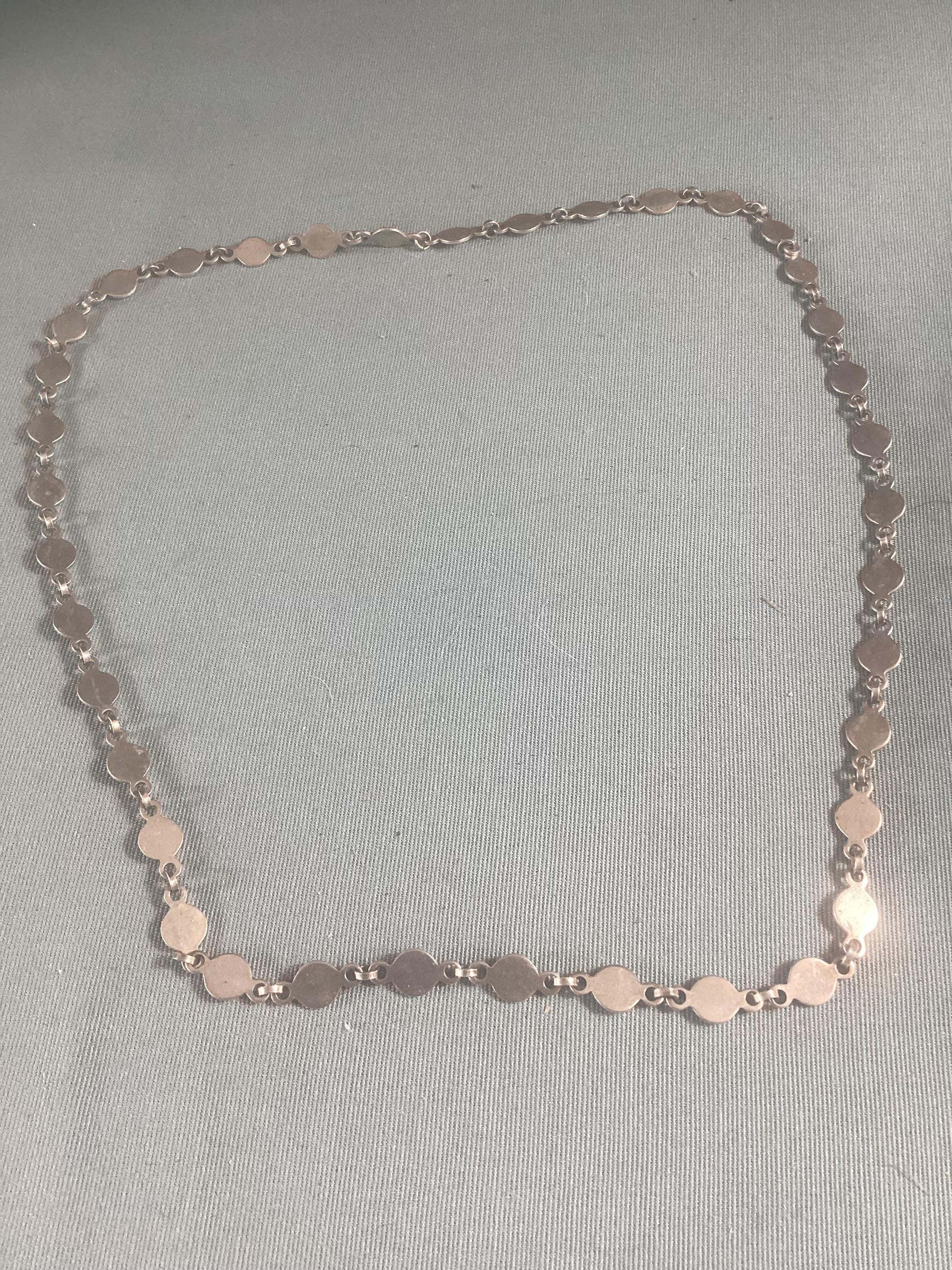 David andersen necklaces - Etsy 日本