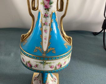 Minton Cabinet War fijn porselein