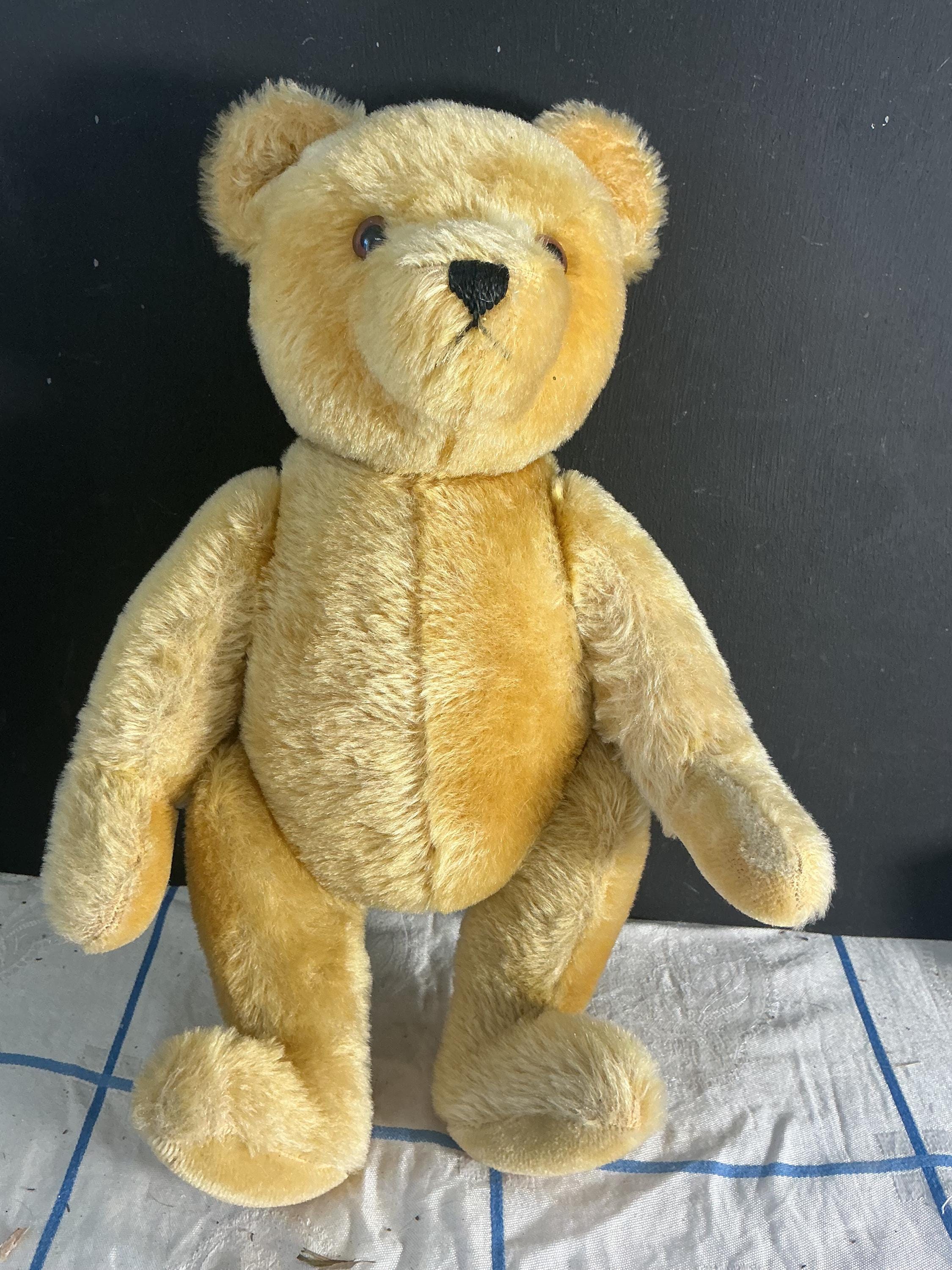 Hermann teddy - Etsy 日本
