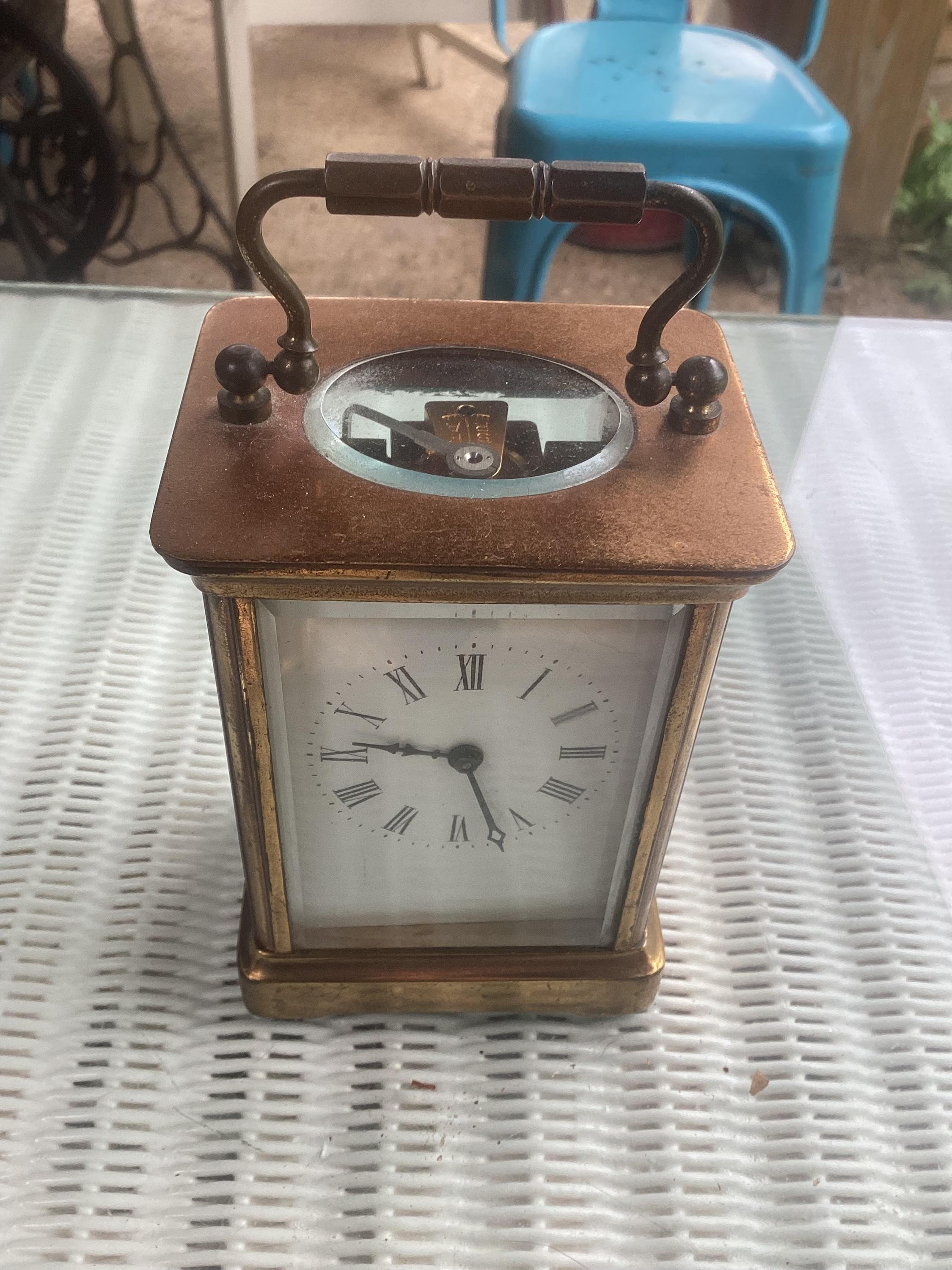 Hour Lavigne Clock - Etsy