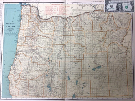 CARTE POSTALE PHOTO>>PORTLAND, Oregon, Hôtel Vintage Plaza EUR 4,87