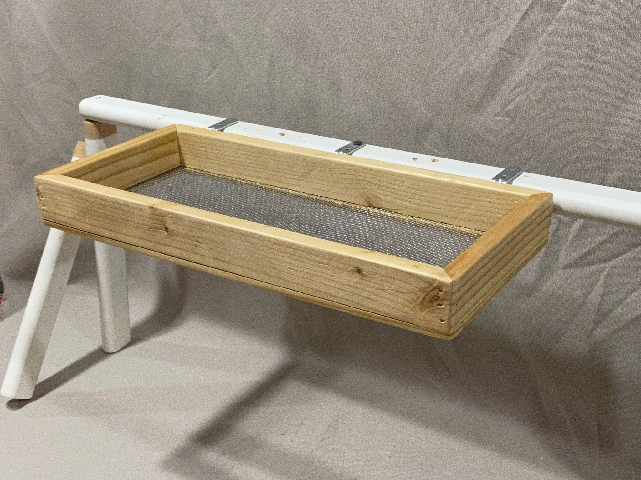 Extra Großer Plattform-Feeder für Deck oder Fenster | Etsy