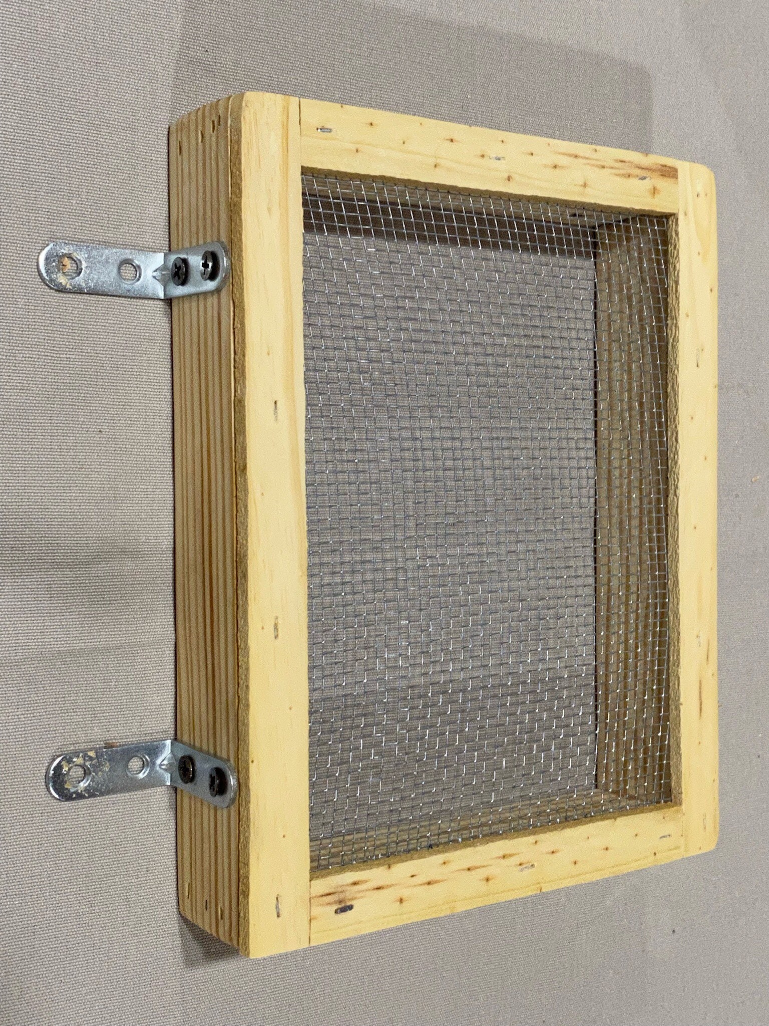 Mittlere Plattform Feeder für Deck oder Fenster | Etsy