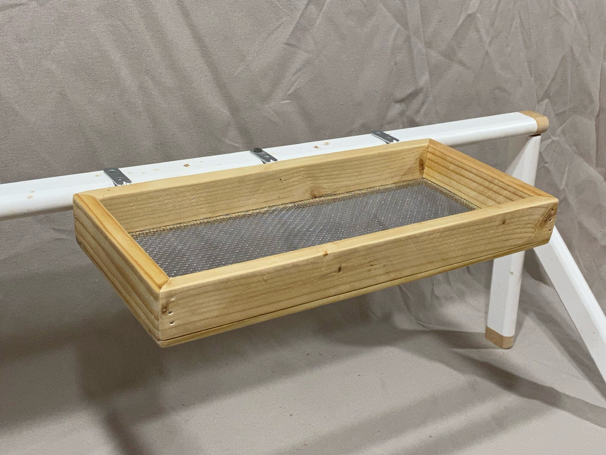 Extra Großer Plattform-Feeder für Deck oder Fenster | Etsy