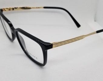 vintage versace eyeglasses