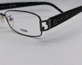 vintage fendi frames