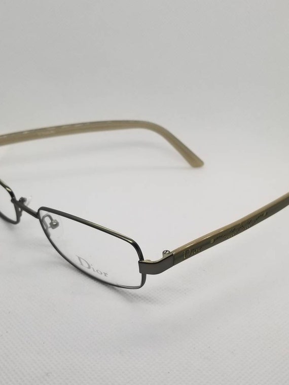 dior glasses new