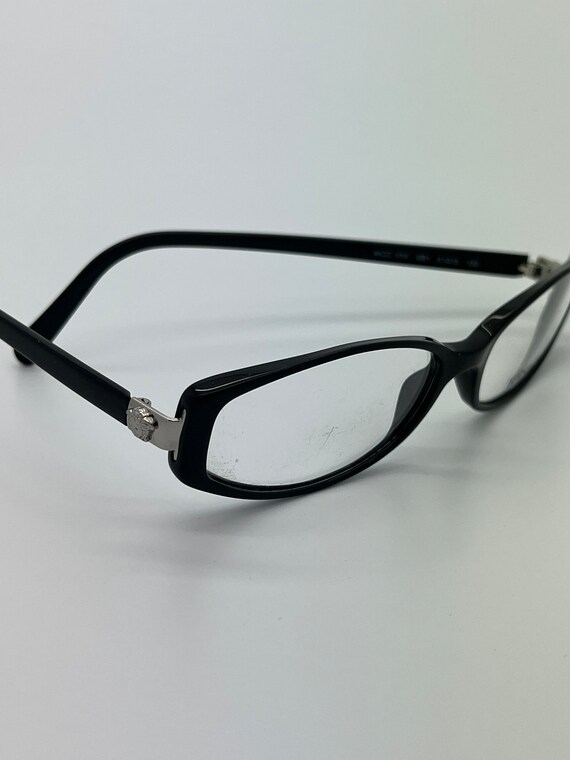 vintage versace eyeglasses