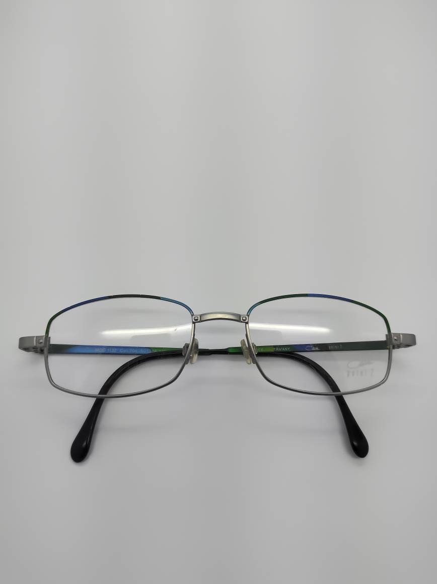 Cazal Point 2 - Etsy