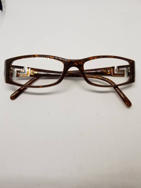 marcos de lentes versace