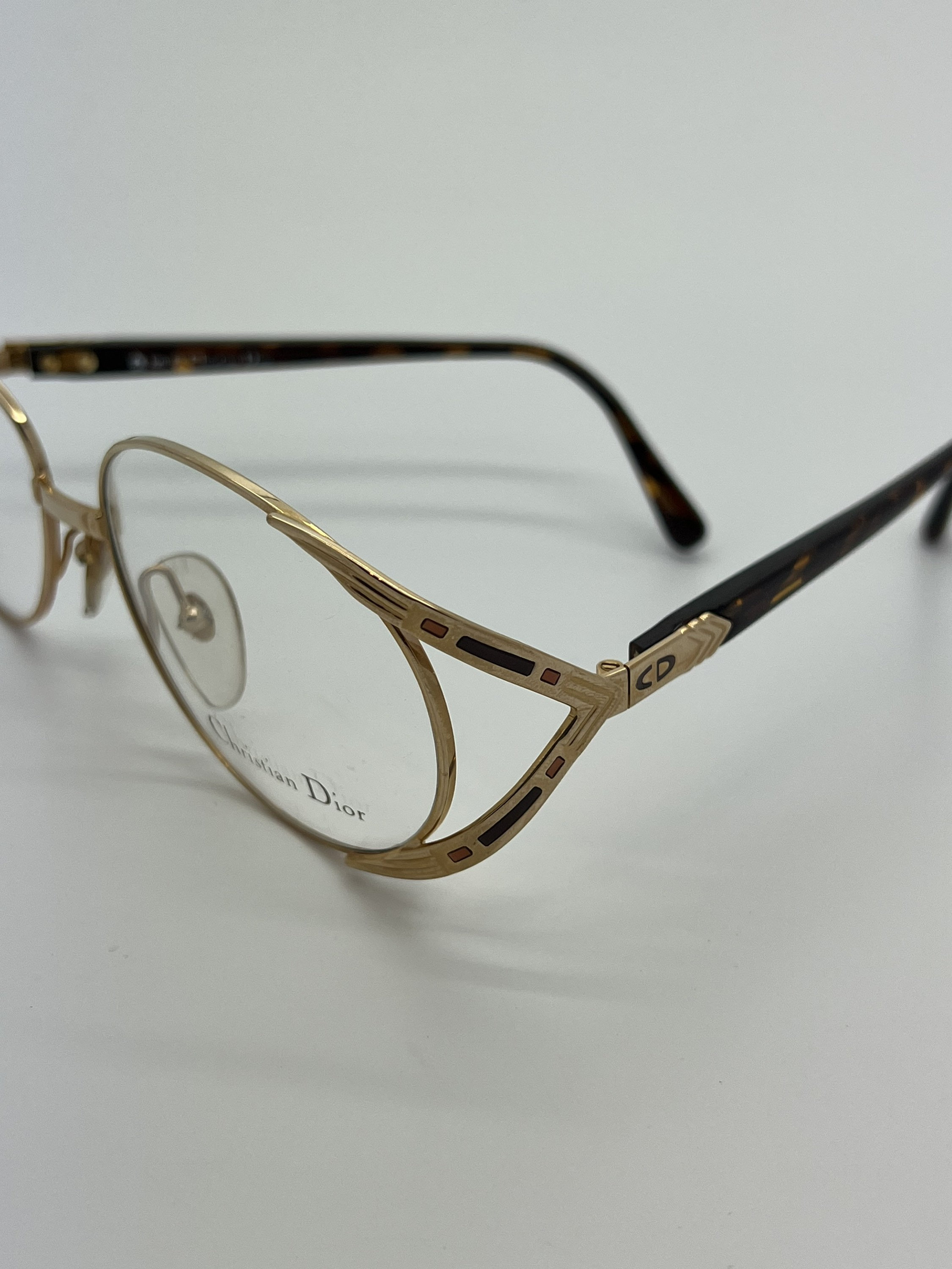 10k Gold Glasses - Etsy