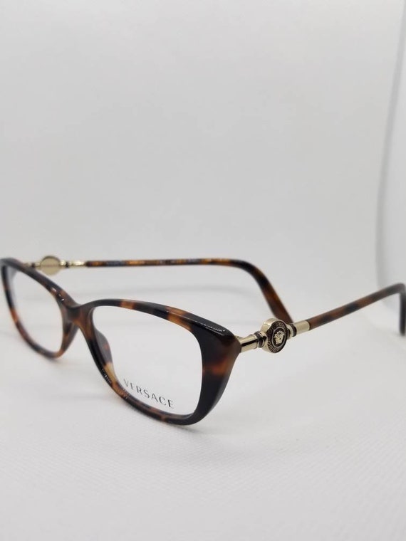 marcos de lentes versace