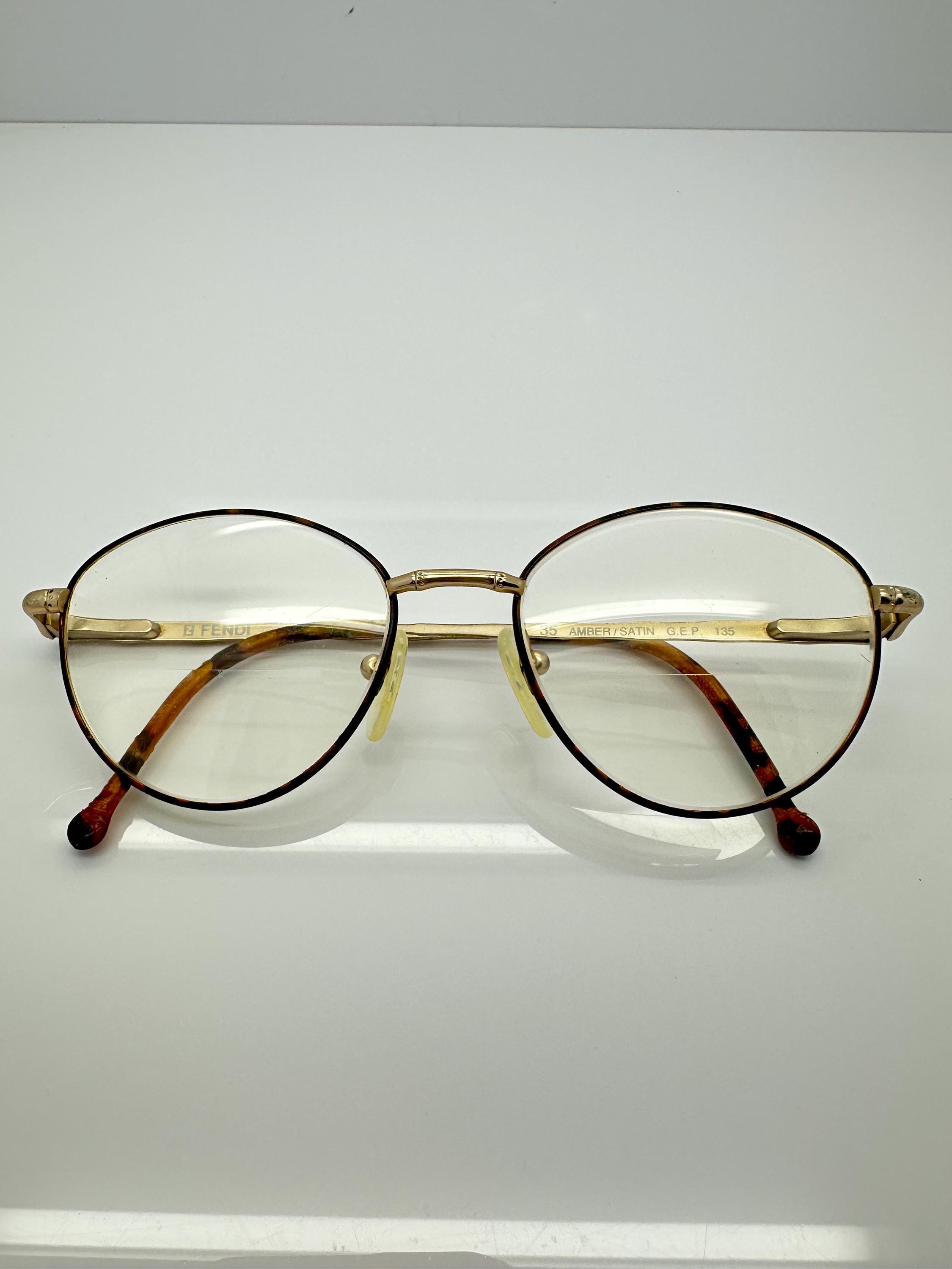 Fendi glasses case - Etsy 日本
