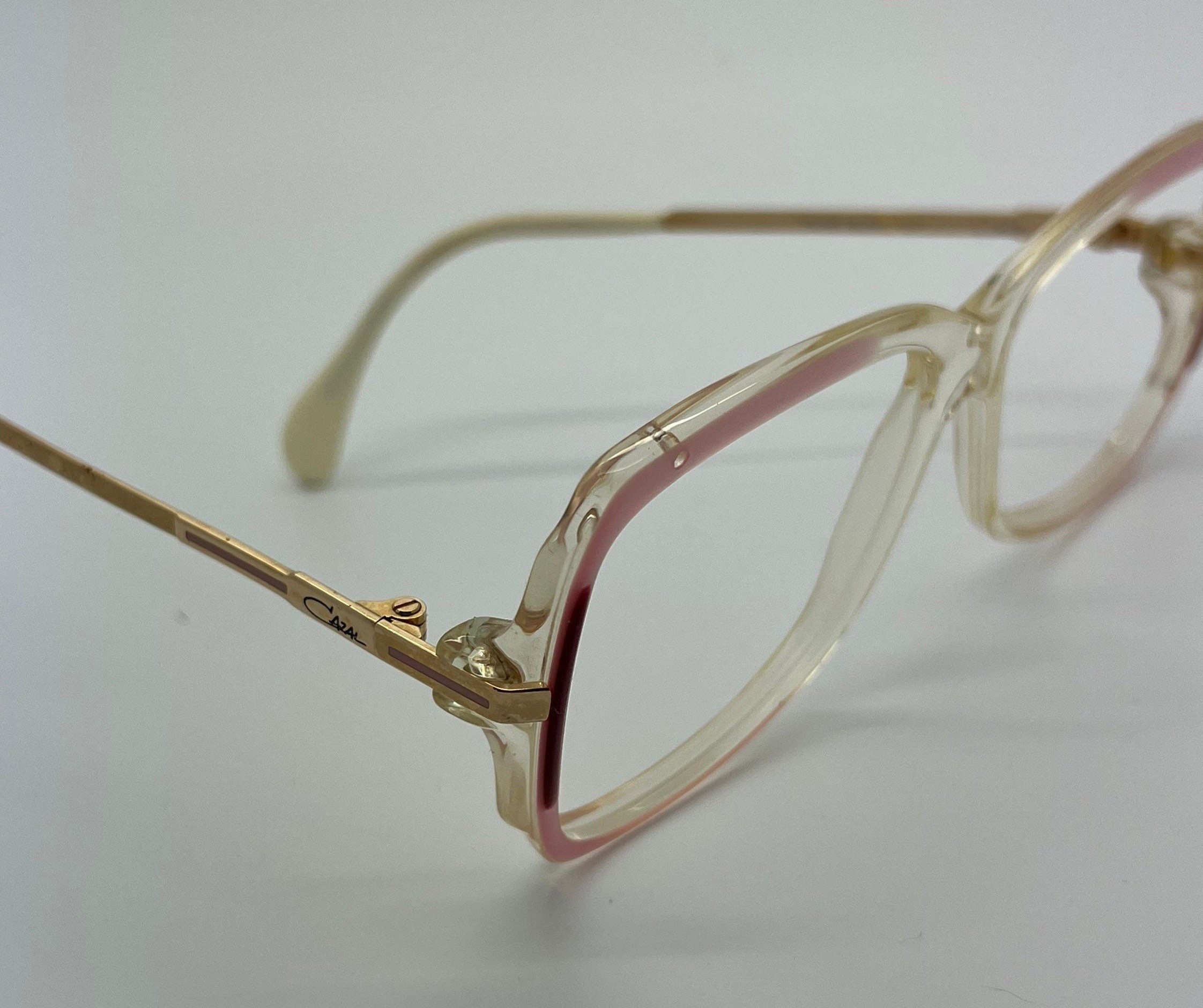Replica cazal glasses wholesale deals