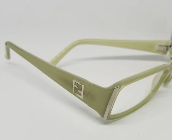 vintage fendi frames