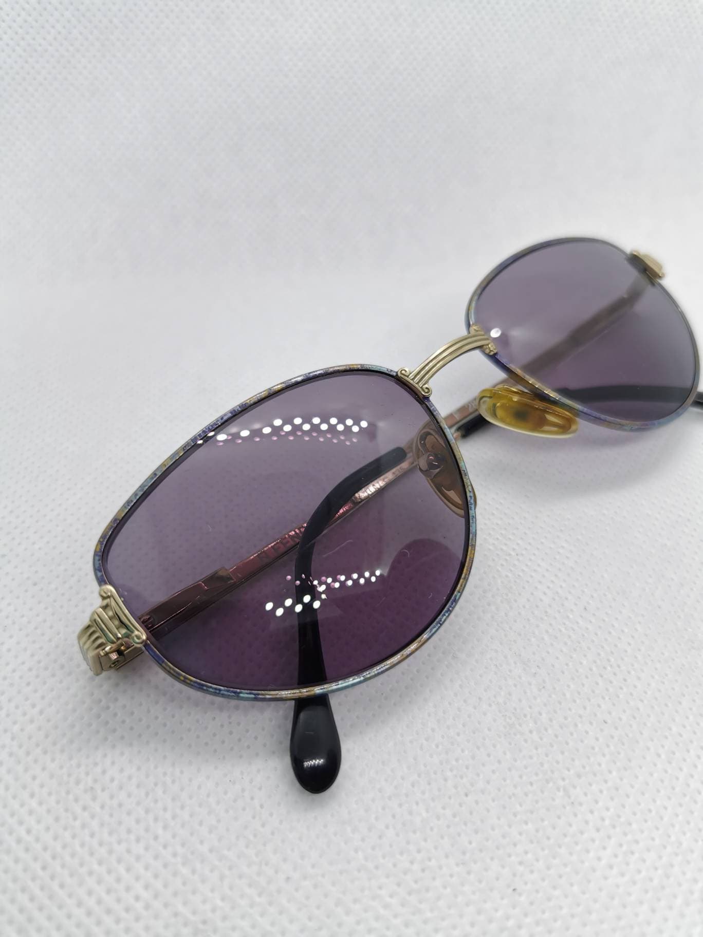 vintage fendi frames