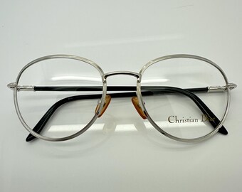 Dior JUPON 2 807HD Black Frames w/ Grey Lenses Dior JUPON 2 807HD Black Frames W/ Grey Lenses - Etsy main image 3