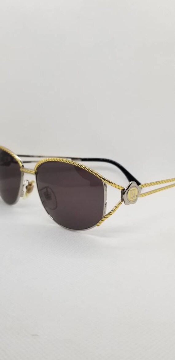 vintage fendi sunglasses