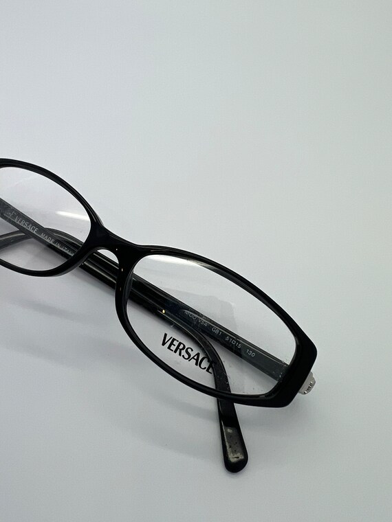 vintage versace eyeglasses