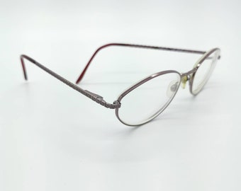 Versace Mod 1044 1031 50-17-130 Eyeglasses Frames *need New  display picture 2