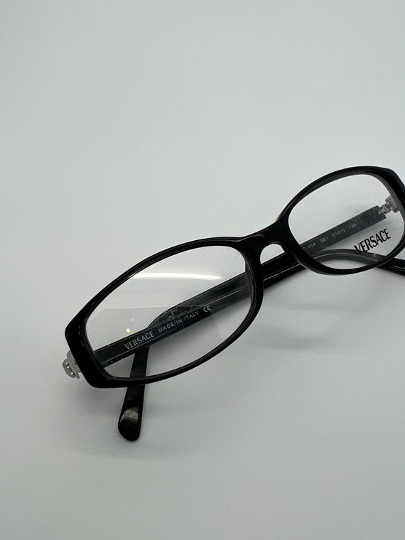 vintage versace eyeglasses