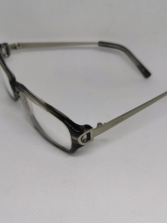gucci eyeglasses plastic frame