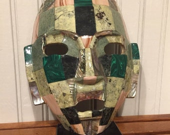 Mosaic Mask