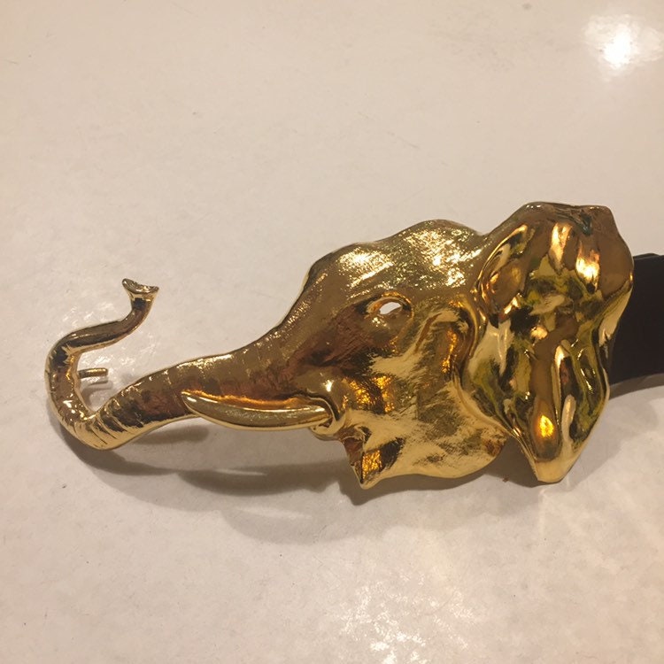 christopher ross belt buckles