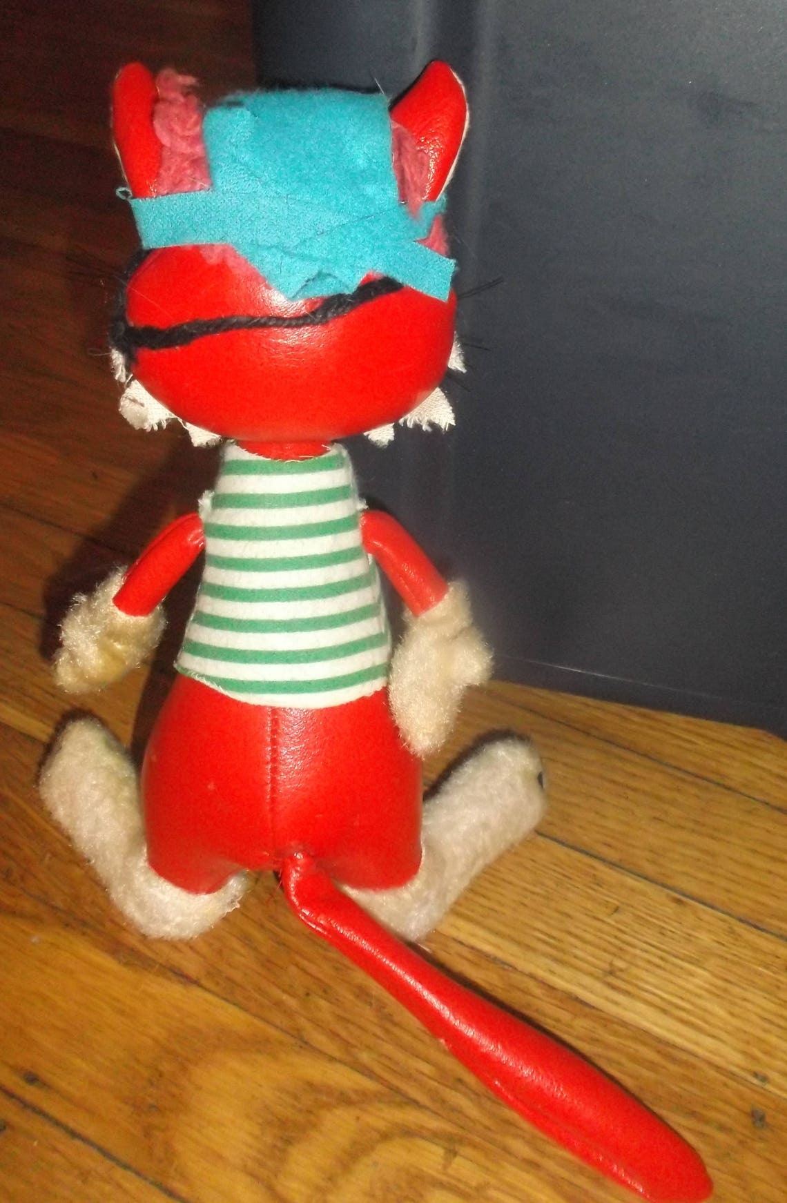 blippi toy doll