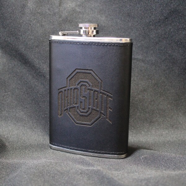 Ohio State Buckeyes Etsy