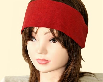 Head Band bandeau turban accessoires de cheveux