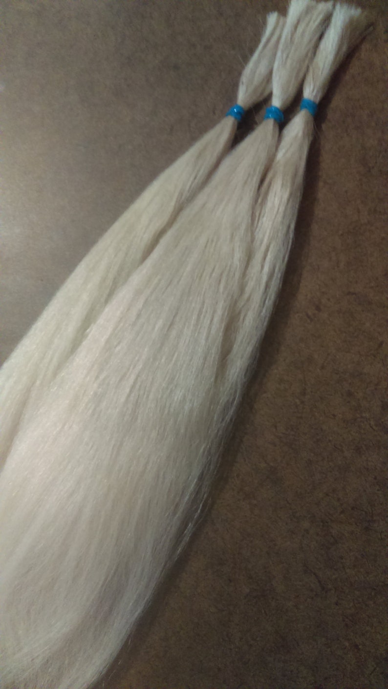 or Barbie wigs Straight Doll Hair for Blythe Reborn Ooak