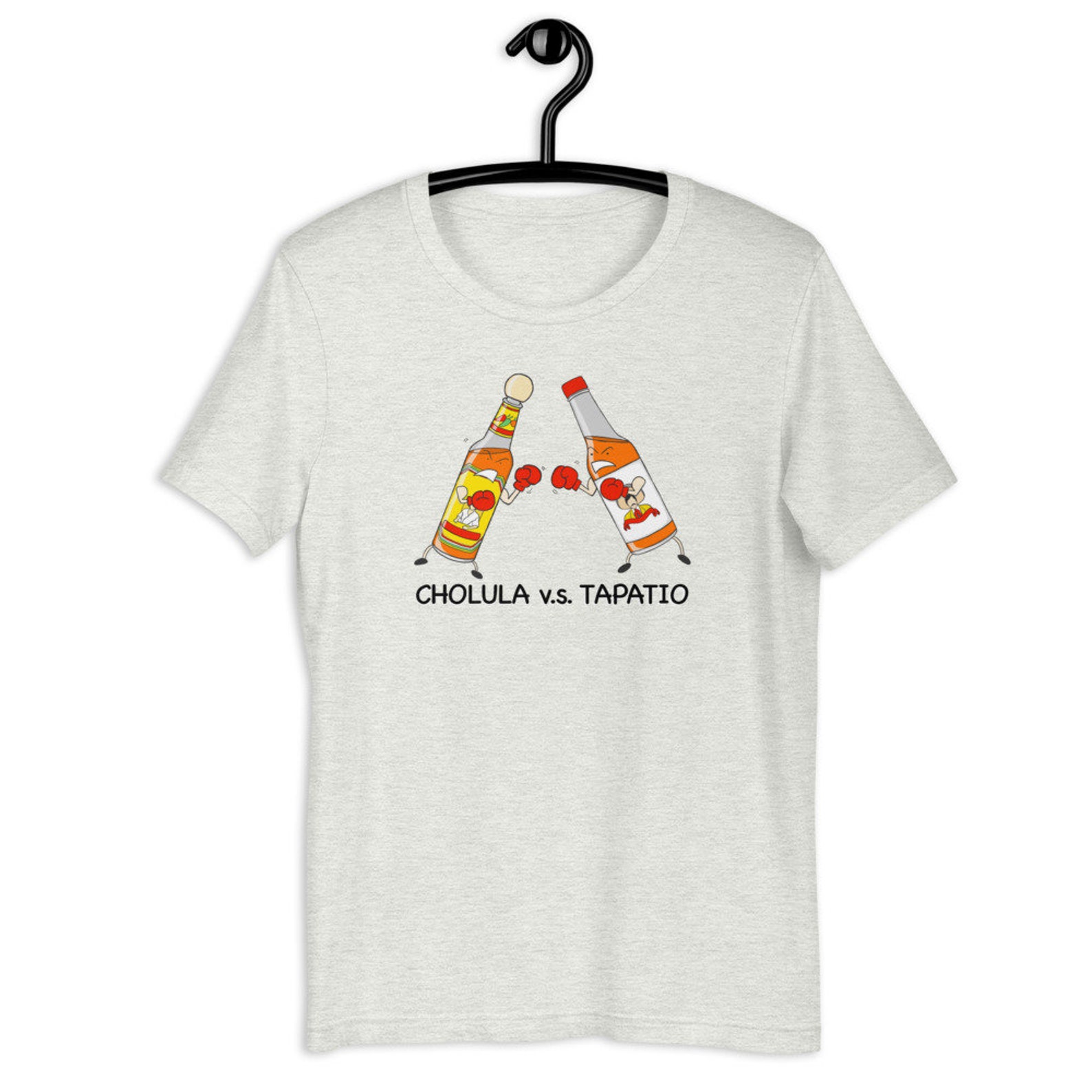 tapatio hot sauce shirt