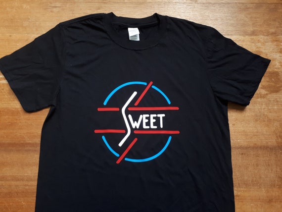 the sweet shirt