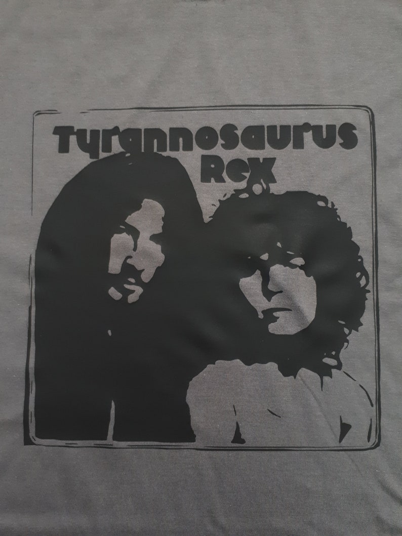 marc bolan tyrannosaurus rex