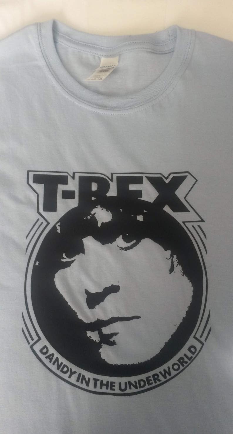 marc bolan tyrannosaurus rex