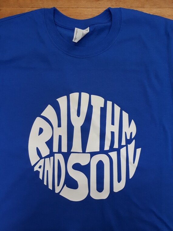 S-2XL NORTHERN SOUL KEEP THE FAITH HOODIE LEFT CHEST PRINT ADULTS GIFT TOPS