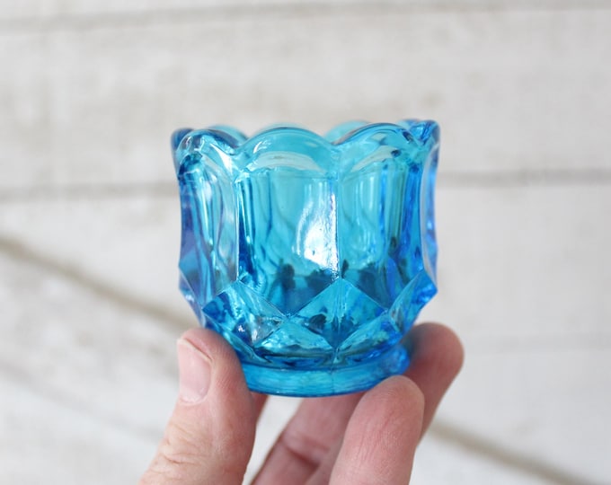 超貴重！1900年代～アメリカアンティーク パープル紫色ガラス　ケーキスタンド 超貴重！1900年代～アメリカアンティーク パープル紫色ガラス